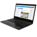 Ноутбук Lenovo ThinkPad X13 G1 T 13,3" FHD (1920x1080) IPS AG 300N, i7-10510U 1.8G 