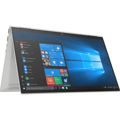 Ноутбук HP EliteBook x360 1040 G7 Core i5-10210U 1.6GHz,13.3" FHD (1920x1080) Touch 1000cd Sure View Reflect GG5 AG