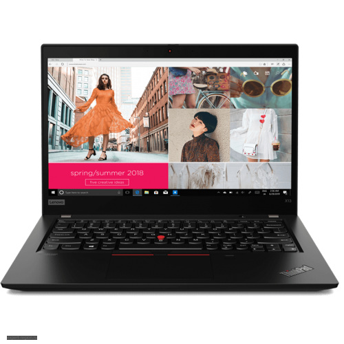 Ноутбук Lenovo ThinkPad X13 G1 T 13,3" FHD (1920x1080) IPS AG MT 300N