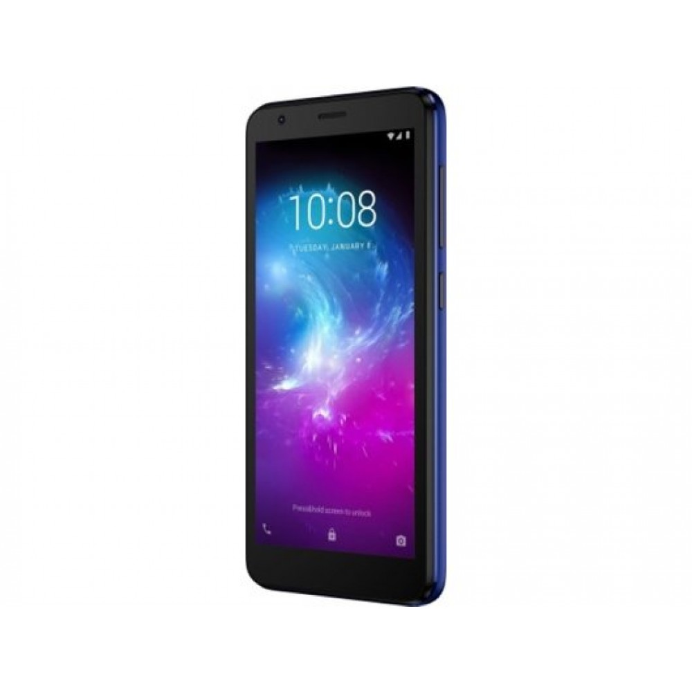 Смартфон blade l8. Смартфон ZTE Blade l8. Смартфон ZTE Blade l8 Black. ZTE Blade l8 1/32gb Black. Смартфон ZTE Blade l8 Blue