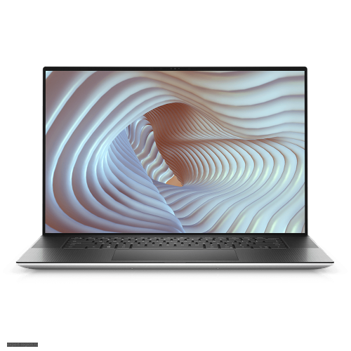 Ноутбук Dell XPS 17 (9700) Core i7-10875H (2,3GHz) 17.0" 16:10 UHD+ WVA (3840 x 2400) Touch 