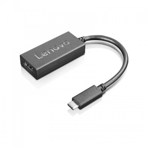 Переходник Lenovo USB-C to HDMi 2.0b Cable Adapter (Reply. 4X90M44010 )