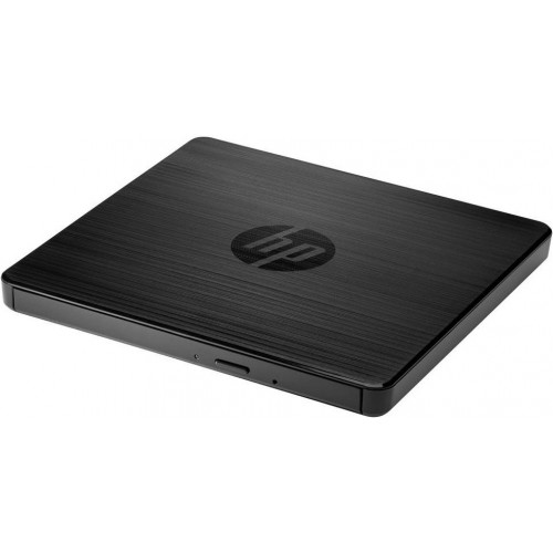 Привод внешний HP F6V97AA (DVD±RW) Black RTL