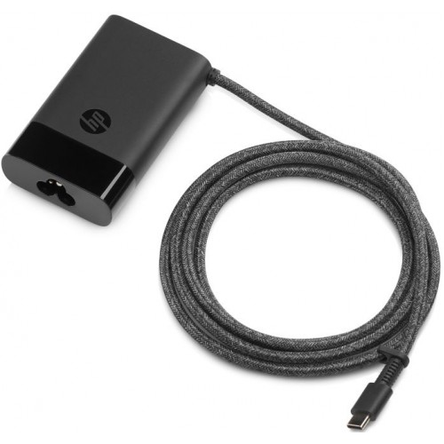 Адаптер питания HP 65W USB-C Slim Power Adapter