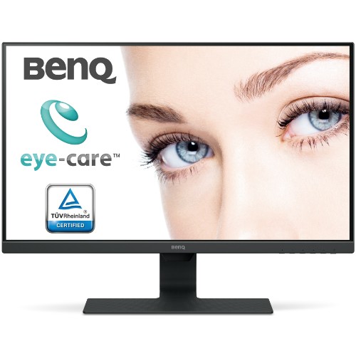 Монитор BENQ 24" BL2483 TN LED 1920x1080 1ms 16:9 