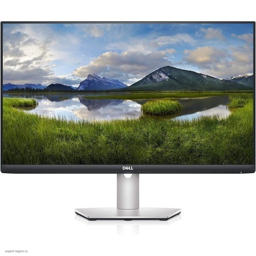 Монитор Dell 23,8" S2421HS LCD S/Bk IPS; 16:9