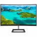 Монитор 31,5" Philips 322E1C изогнутый 1920x1080 75Гц VA W-LED 16:9 4ms(GtG) 