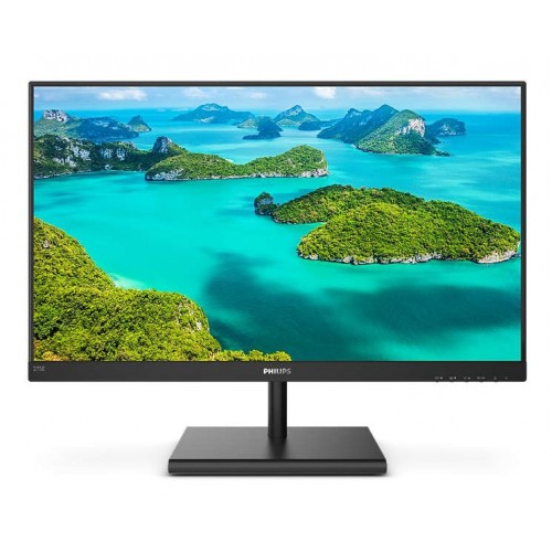 Монитор 27" Philips 275E1S 2560x1440 75 Гц IPS 