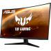 Монитор ASUS 31.5" TUF Gaming VG328H1B VA LED изогнутый, 1920x1080