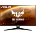 Монитор ASUS 31.5" TUF Gaming VG328H1B VA LED изогнутый, 1920x1080