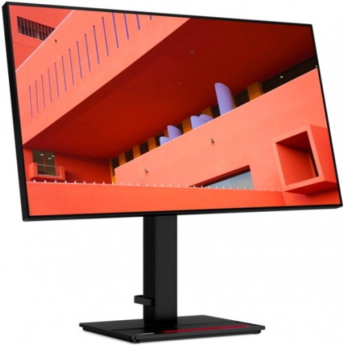 Монитор Lenovo ThinkVision P27h-20 27" 16:9 QHD (2560x1440) IPS