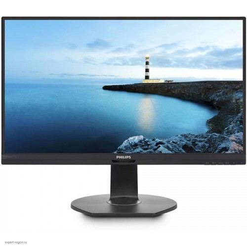 Монитор 27" Philips 272B7QUPBEB 2560x1440 75 Гц IPS W-LED 