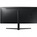 Монитор Samsung 34" C34H890WGI VA LED изогнутый 21:9 3440x1440 