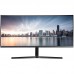 Монитор Samsung 34" C34H890WGI VA LED изогнутый 21:9 3440x1440 