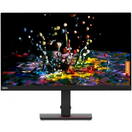 Монитор Lenovo ThinkVision P32p-20 31.5" 16:9 UHD (3840x2160) IPS