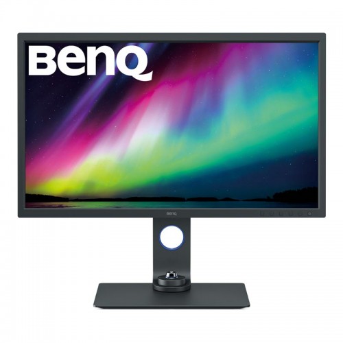 Монитор BENQ 32" SW321C IPS LED 60Гц 3840x2160 16:9 