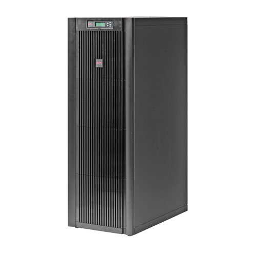 ИБП APC Smart-UPS VT 30KVA / 24kW 400V w/4 Batt Mod Exp to 4, Int Maint Bypass, Parallel Capable, w/Start-Up Servise