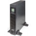 ИБП IRBIS UPS Optimal 1000VA/800W, LCD, 3xC13 outlets, USB, SNMP Slot, Rack mount/Tower