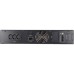 ИБП IRBIS UPS Optimal 1000VA/800W, LCD, 3xC13 outlets, USB, SNMP Slot, Rack mount/Tower