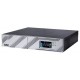 ИБП Powercom Smart-UPS SMART RT, Line-Interactive, 2000VA/1800W, Rack/Tower, IEC 8*C13+ 1*C19, Serial+USB, SNMP Slot, подкл. доп. Батарей (1157682)