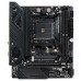 Материнская плата ASUS ROG CROSSHAIR VIII IMPACT, Socket AM4, X570, 2*DDR4, SATA3 + RAID, Audio, Gb LAN, USB 3.2*15, USB 2.0*2, mDTX ; 90MB11Q0-M0EAY0