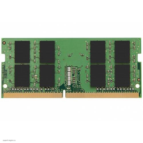 Оперативная память Apacer DDR4 8GB 2400MHz SO-DIMM (PC4-19200) CL17 1.2V (Retail) 1024*8 (AS08GGB24CEYBGH/ES.08G2T.GFH)