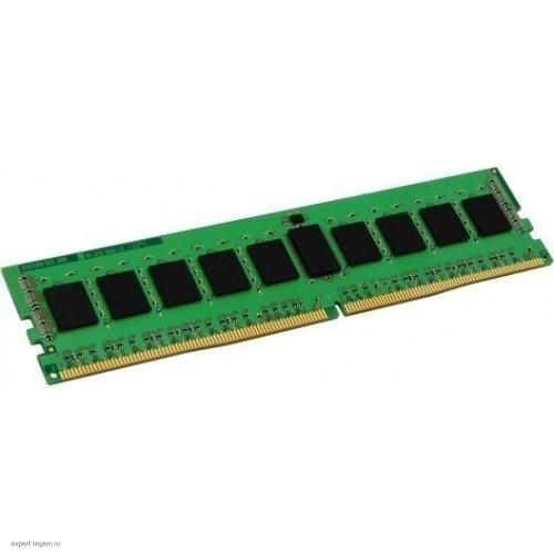 Оперативная память Kingston DDR4 8GB (PC4-21300) 2666MHz CL19 SR x16 DIMM