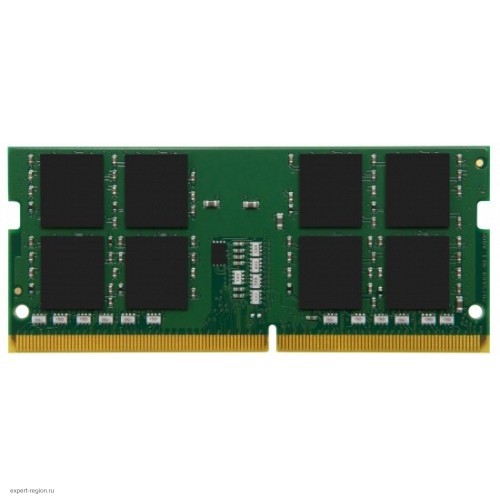 Оперативная память Kingston DDR4 8GB (PC4-23400) 2933MHz SR x16 SO-DIMM