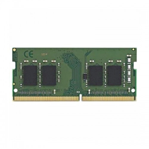 Оперативная память Kingston DDR4 16GB (PC4-23400) 2933MHz SR x8 SO-DIMM