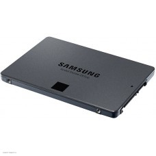 Твердотельный накопитель Samsung SSD 2.5