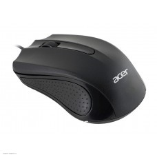 Мышь Acer OMW010 черный 