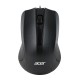 Мышь Acer OMW010 черный 