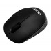 Мышь Acer OMR020 черный 