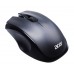 Мышь Acer OMR030 черный 