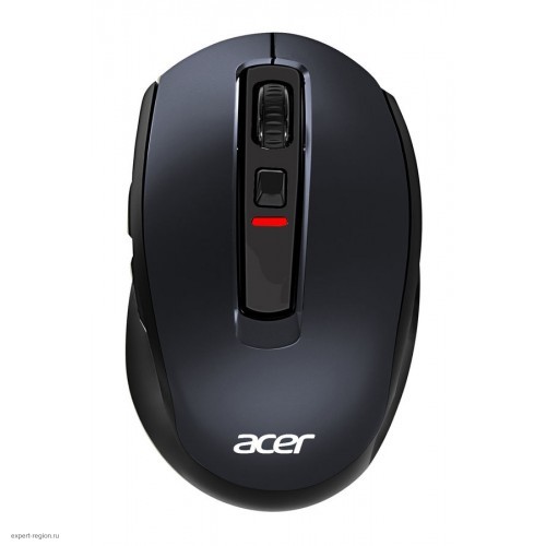 Мышь Acer OMR070 черный 