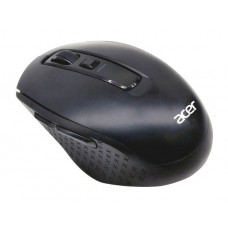 Мышь Acer OMR070 черный 