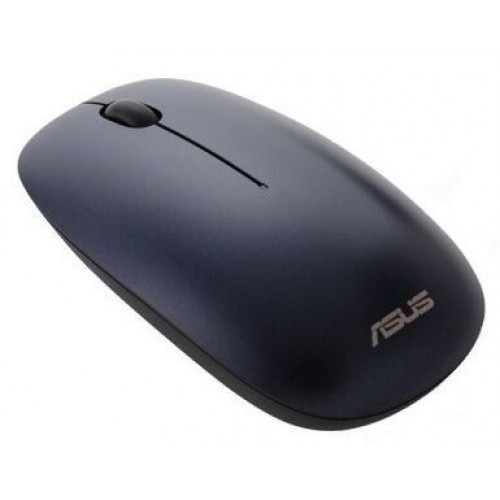 Мышь Asus MW201C черный 