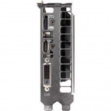 Видеокарта Asus PCI-E PH-550-2G AMD Radeon RX 550 2048Mb 64 GDDR5 1183/6000 DVIx1/HDMIx1/DPx1/HDCP Ret