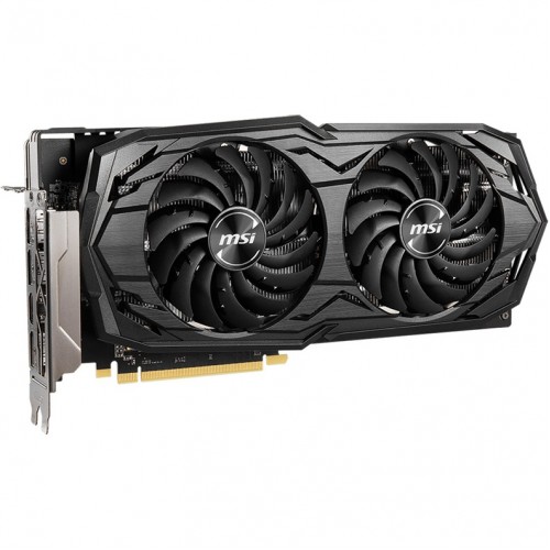 Видеокарта MSI PCI-E 4.0 RX 5600 XT GAMING M AMD Radeon RX 5600XT 6144Mb 192bit GDDR6 1130/14000/HDMIx1/DPx3/HDCP Ret