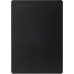 Жесткий диск Toshiba USB 3.0 2Tb HDTD320EK3EA Canvio Slim 2.5\" черный