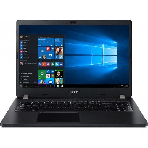 Ноутбук 15.6" ACER TravelMate P2 TMP215-52-59RK(NX.VLLER.00L)  