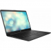 Ноутбук 15.6" HP 15s-dw2024ur [104K6EA]