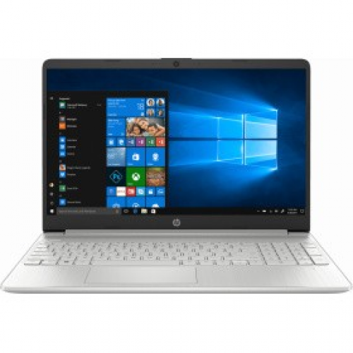 Ноутбук 15.6" HP 15s-fq1083ur [22R35EA] 