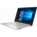 Ноутбук 15.6" HP 15s-fq1083ur [22R35EA] 