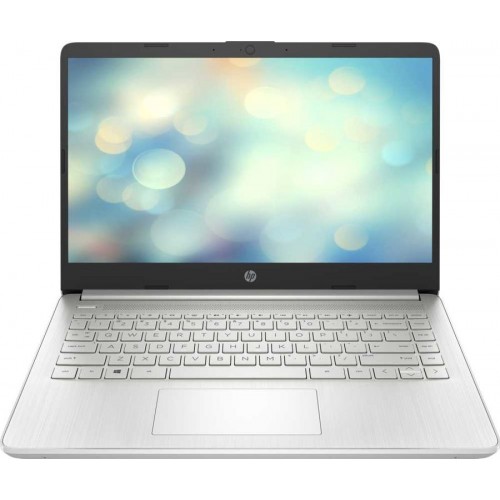 Ноутбук 14" HP 14s-fq0029ur [24C05EA] 