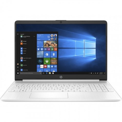 Ноутбук 15.6" HP 15s-fq1092ur [22R37EA] 