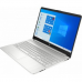 Ноутбук 15.6" HP 15s-fq1089ur [22R36EA] 