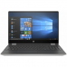 Ноутбук 15.6" HP Pavilion x360 15-dq1008ur [22N44EA] 