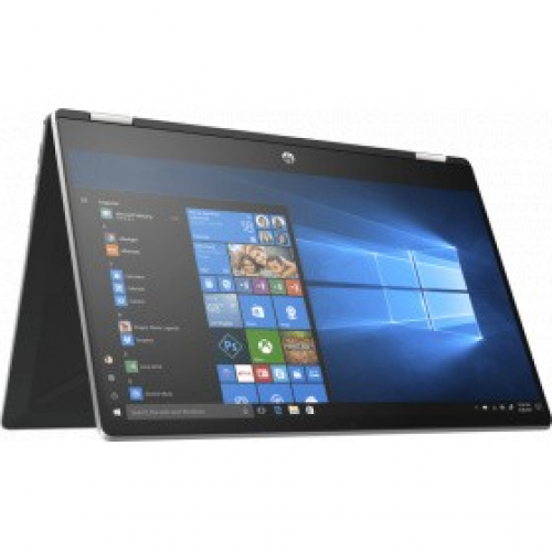 Ноутбук 15.6" HP Pavilion x360 15-dq1008ur [22N44EA] 