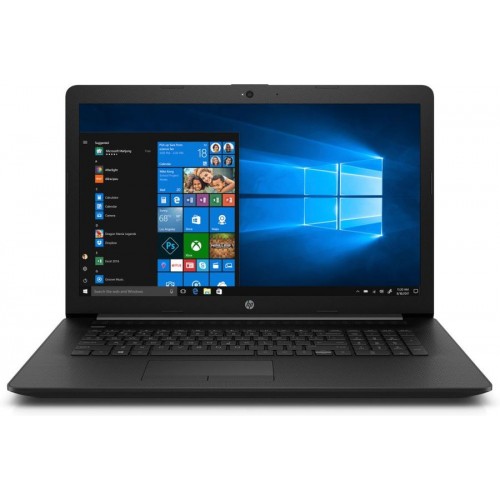 Ноутбук 17.3"HP 17-by3042ur [22U88EA] 